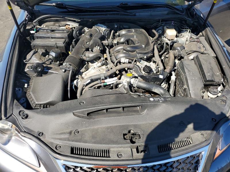 Продажа на аукционе авто 2014 Lexus Is 350, vin: JTHBE1D23E5012020, номер лота: 49004886