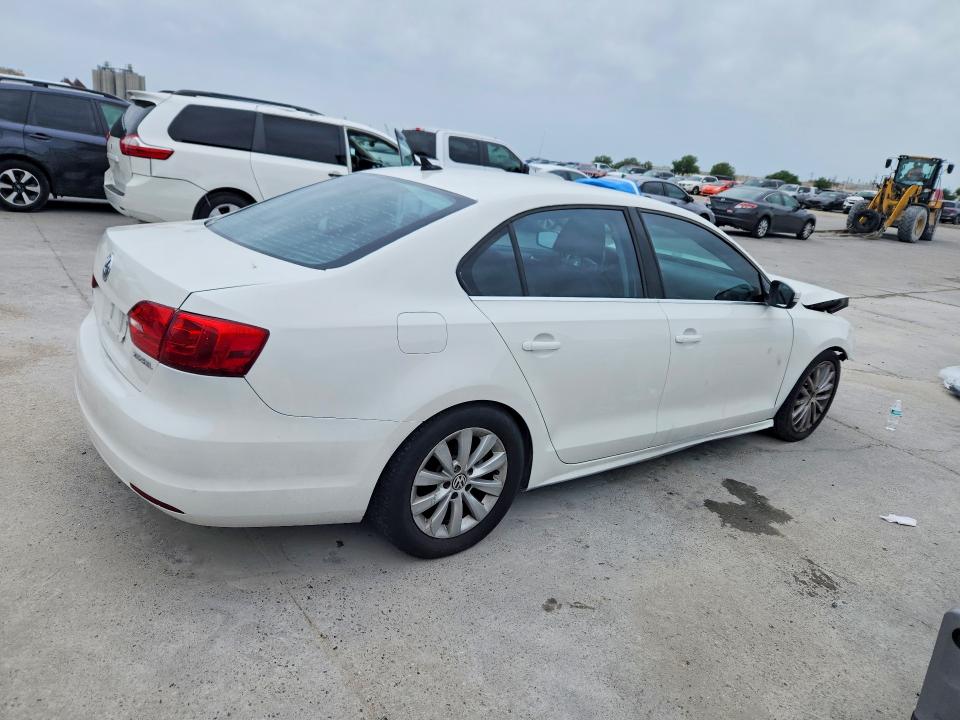 Продажа на аукционе авто 2013 Volkswagen Jetta, vin: 3VWLX7AJ8DM407394, номер лота: 48842176