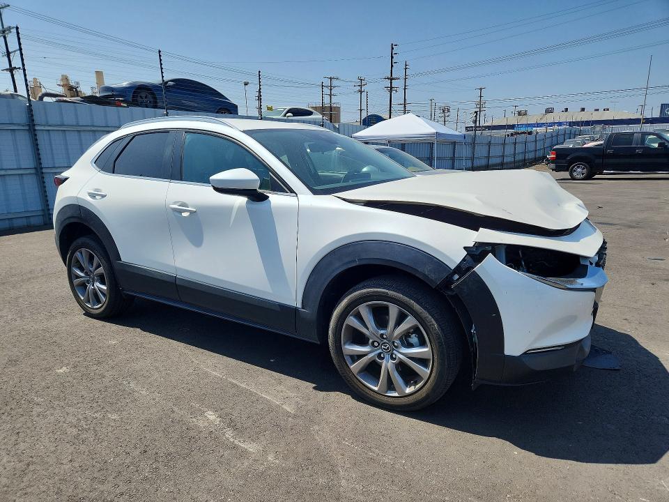 Aukcja sprzedaży 2023 Mazda Cx-30, vin: 3MVDMBCM9PM588387, numer aukcji: 52083556