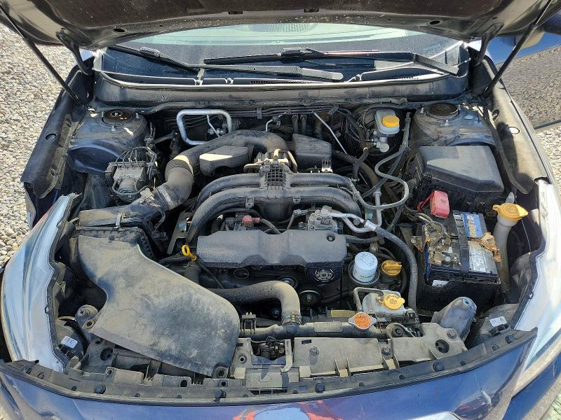 50566476 :رقم المزاد ، 4S4BSAHC0H3384505 vin ، 2017 Subaru Outback مزاد بيع