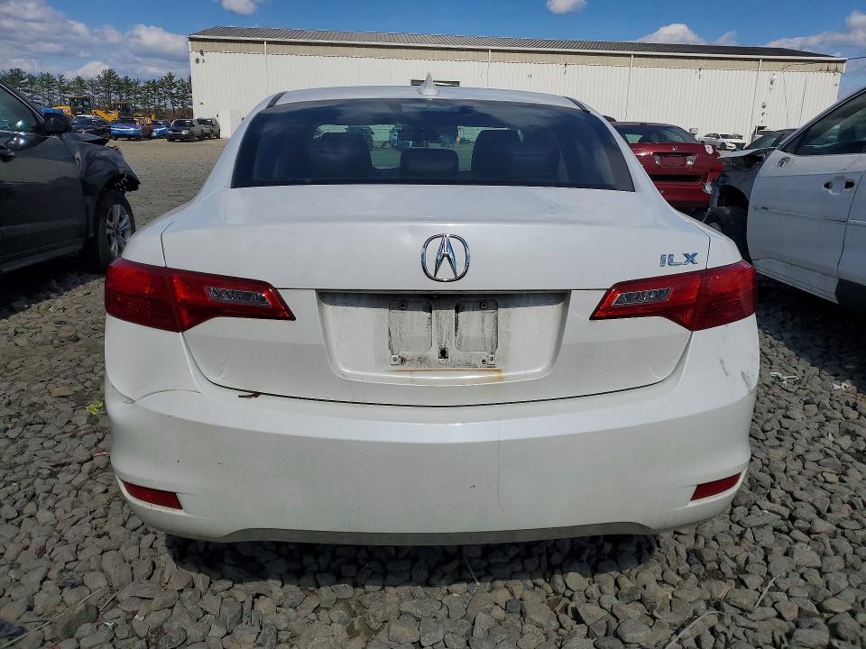 Продажа на аукционе авто 2015 Acura Ilx, vin: 19VDE1F35FE003446, номер лота: 48424546