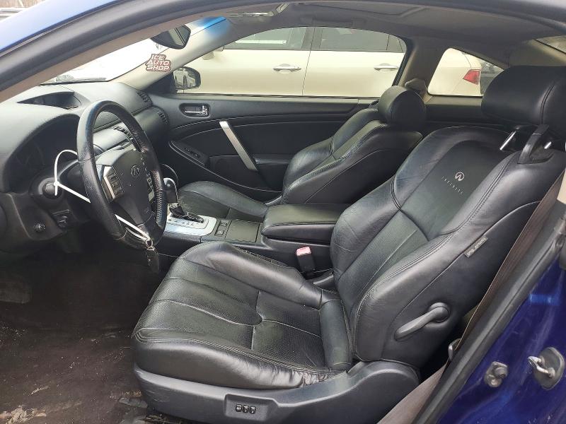 Продажа на аукционе авто 2007 Infiniti G35, vin: JNKCV54E87M909073, номер лота: 48806226