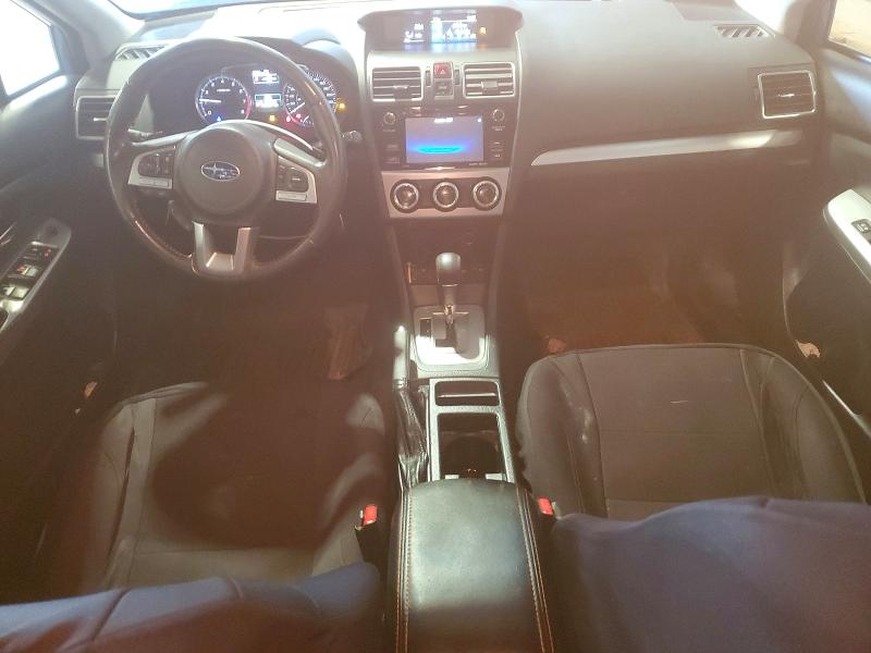50336356 :رقم المزاد ، JF2GPABC7GH248914 vin ، 2016 Subaru Crosstrek مزاد بيع