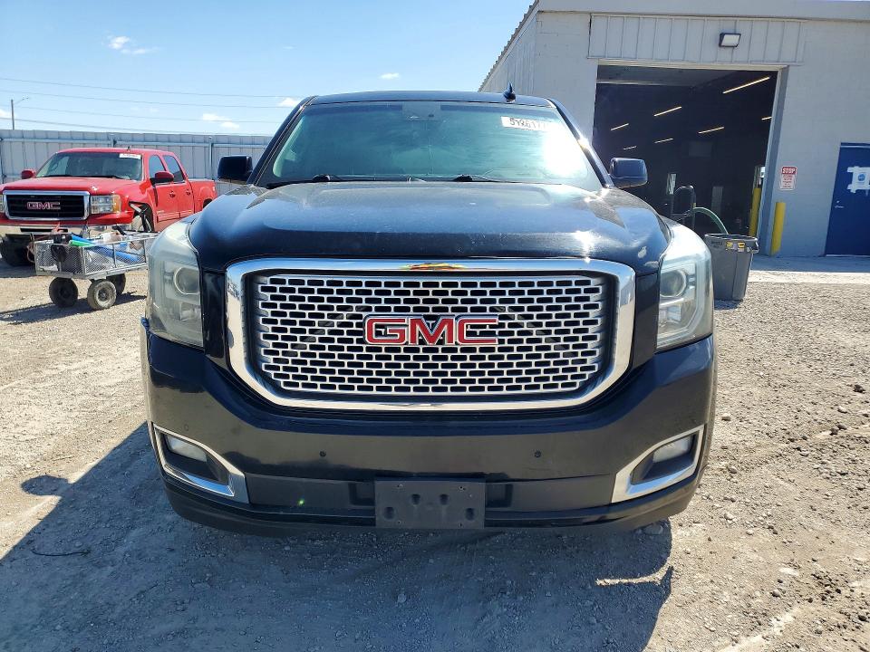 Продажа на аукционе авто 2015 Gmc Yukon, vin: 1GKS2CKJ4FR696185, номер лота: 51261776