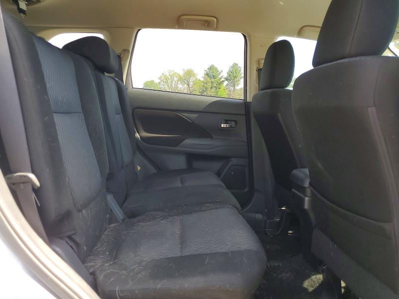 Aukcja sprzedaży 2014 Mitsubishi Outlander, vin: JA4AD3A33EZ013180, numer aukcji: 50214726