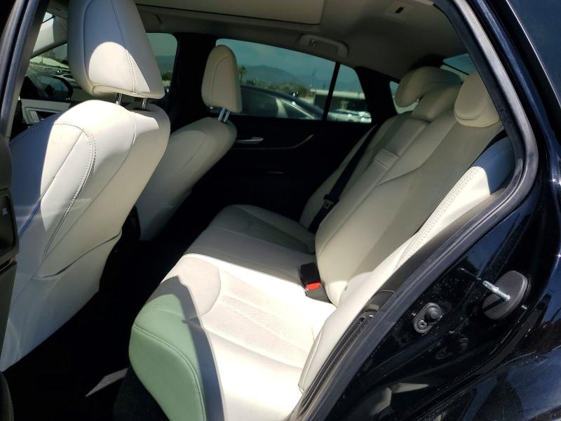 Продаж на аукціоні авто 2022 Toyota Mirai, vin: JTDAAAAAXNA005898, номер лоту: 50243726