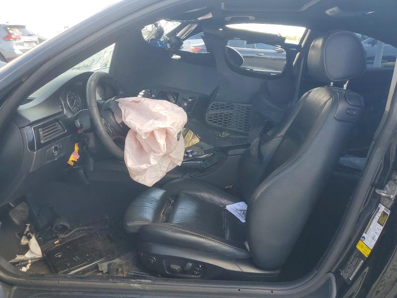 49974236 :رقم المزاد ، WBAWB7C58AP048548 vin ، 2010 Bmw 335i مزاد بيع
