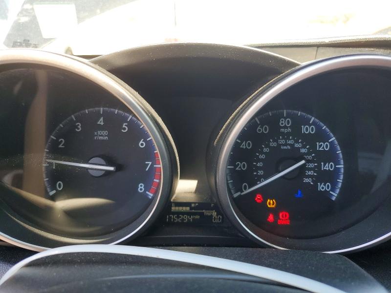 Продажа на аукционе авто 2012 Mazda 3, vin: JM1BL1UG8C1525271, номер лота: 50233956