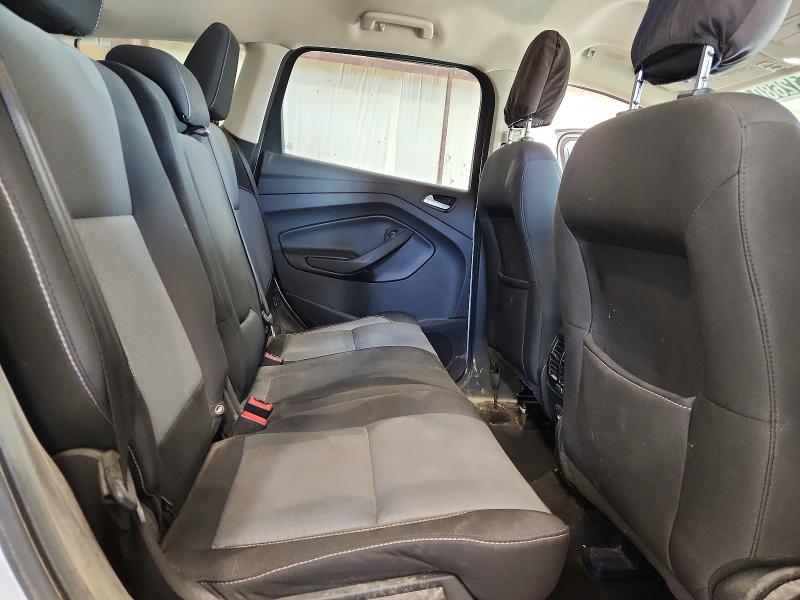 51268046 :رقم المزاد ، 1FMCU9GD7JUB32550 vin ، 2018 Ford Escape مزاد بيع