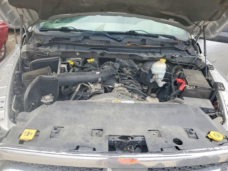 Продажа на аукционе авто 2012 Dodge Ram 1500, vin: 1C6RD7LP8CS265357, номер лота: 48535246