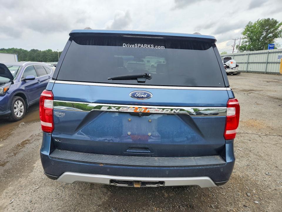 Aukcja sprzedaży 2018 Ford Expedition, vin: 1FMJU1HT5JEA00802, numer aukcji: 48348426
