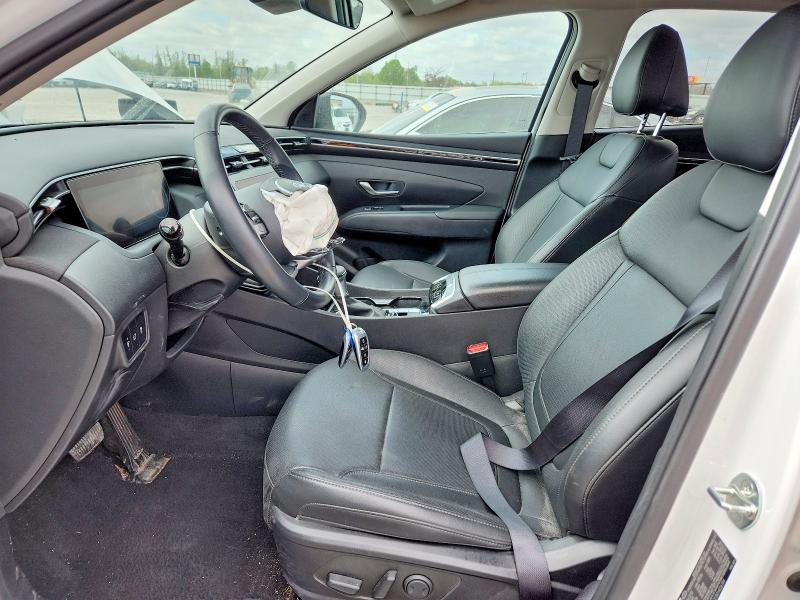 Aukcja sprzedaży 2024 Hyundai Tucson, vin: 5NMJFCDE8RH406194, numer aukcji: 49766076