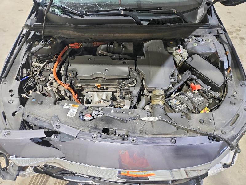 Aukcja sprzedaży 2022 Honda Accord, vin: 1HGCV3F56NA008884, numer aukcji: 51520326