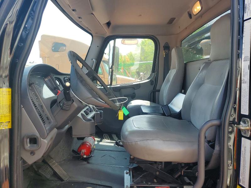 Aukcja sprzedaży 2007 Freightliner M2, vin: 1FVACWCS77HX45212, numer aukcji: 50904876