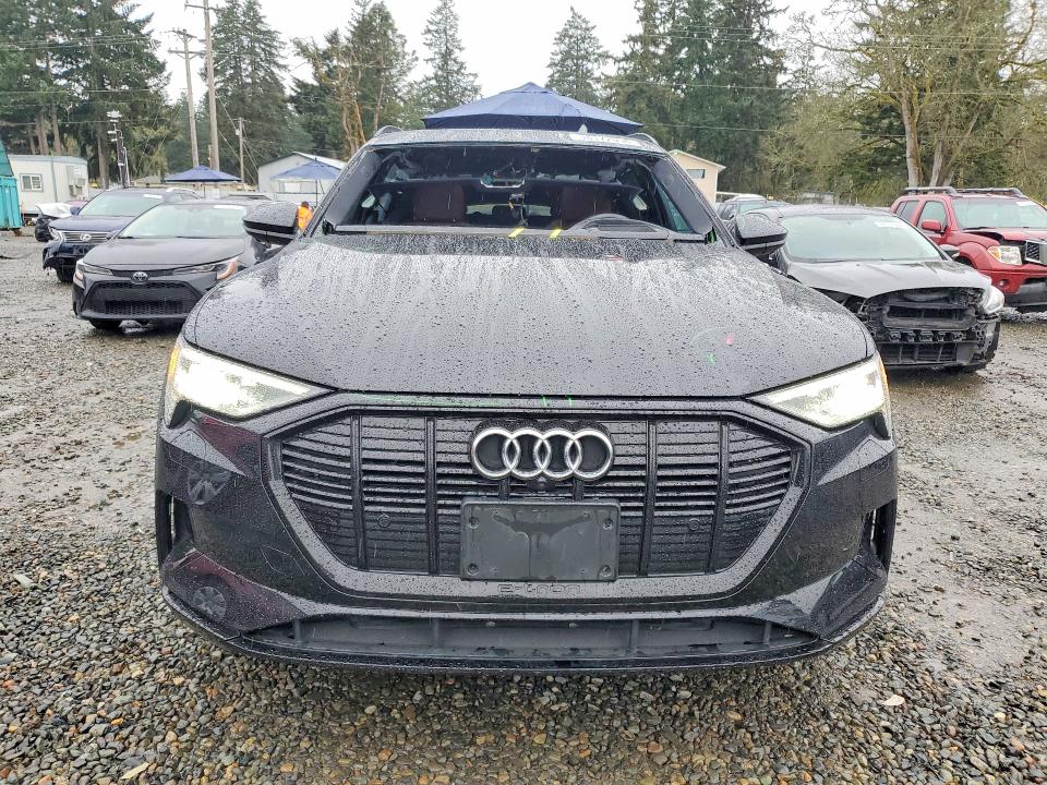 Aukcja sprzedaży 2021 Audi E-tron, vin: WA1VABGE0MB016042, numer aukcji: 48172096