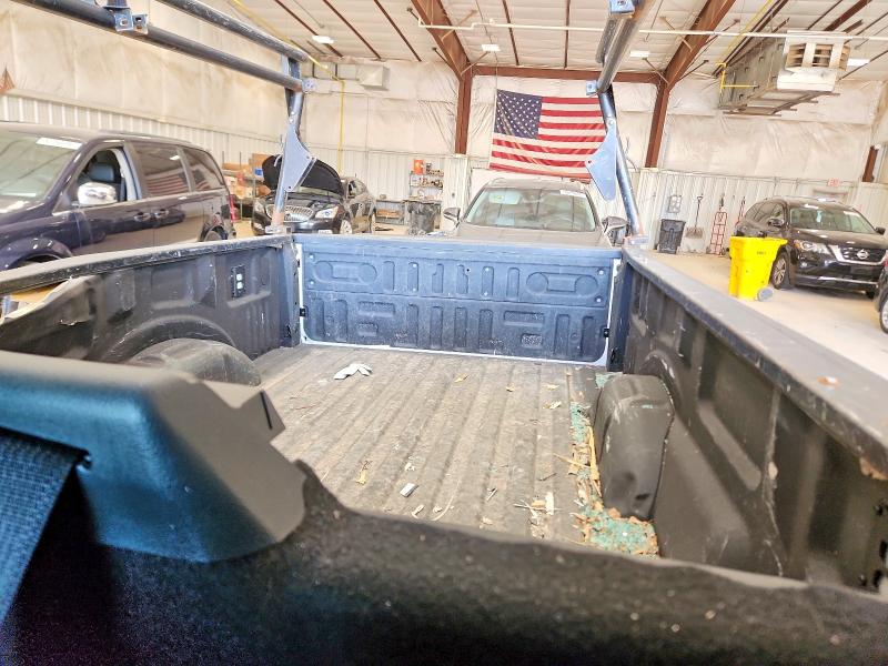 2025 Ford F150 მანქანა იყიდება აუქციონზე, vin: 1FTMF1LPXSKD15023, აუქციონის ნომერი: 51148406