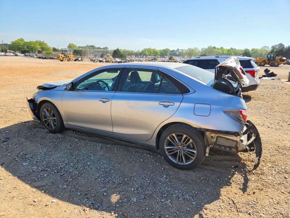 2016 Toyota Camry მანქანა იყიდება აუქციონზე, vin: 4T1BF1FK8GU999200, აუქციონის ნომერი: 49427386