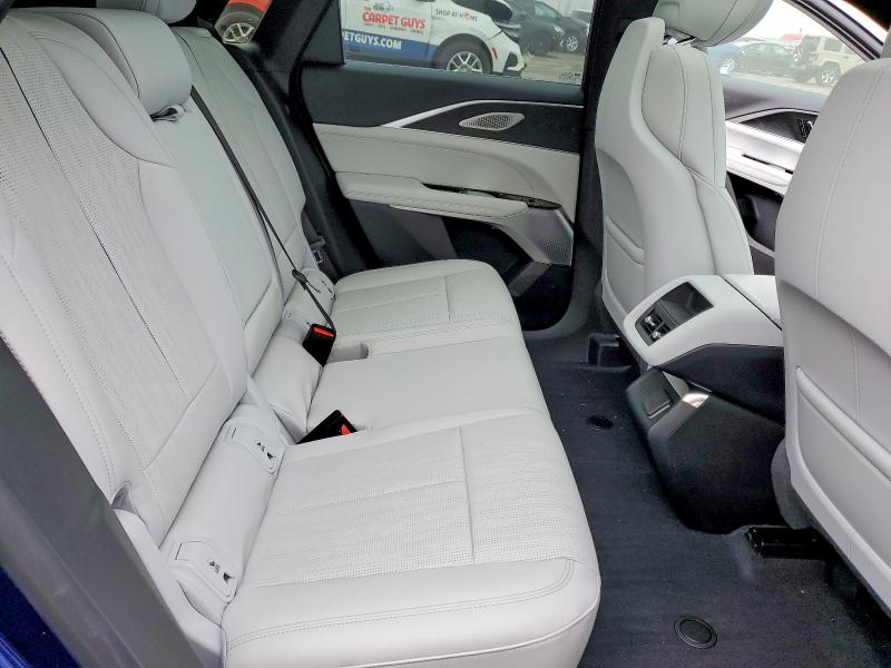 Продаж на аукціоні авто 2026 Cadillac Lyriq, vin: 1GYKPWRL6TZ300477, номер лоту: 50412476