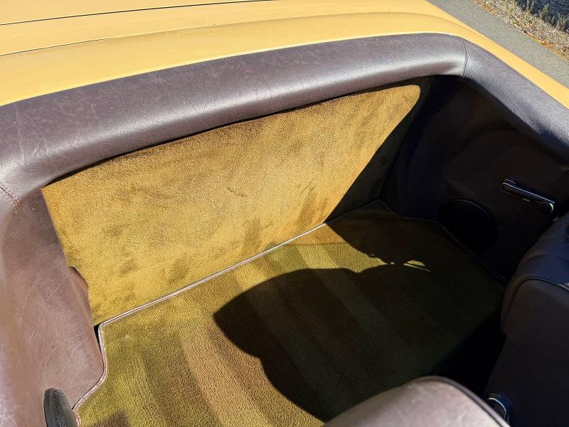 Aukcja sprzedaży 1980 Mercedes-benz 450 Sl, vin: WDB10704412062085, numer aukcji: 49669716