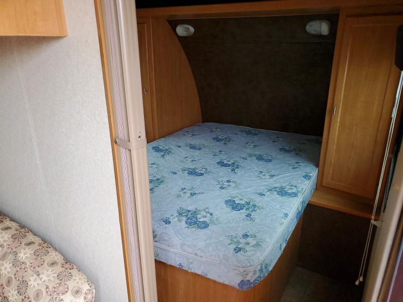 50997486 :رقم المزاد ، 5ZT2SSRB0CE290023 vin ، 2012 Foresriver Oasis مزاد بيع