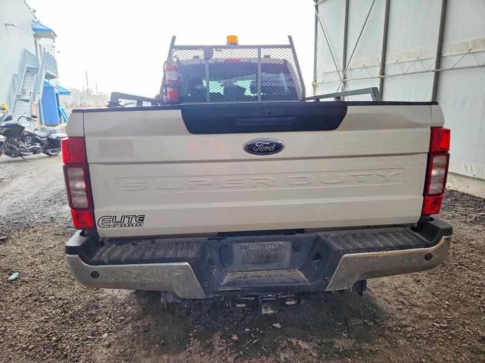 2020 Ford F250 მანქანა იყიდება აუქციონზე, vin: 1FT7W2BT5LED55737, აუქციონის ნომერი: 50722786