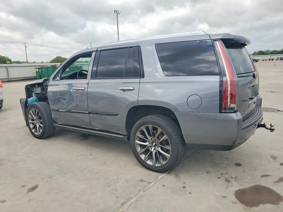 2020 Cadillac Escalade მანქანა იყიდება აუქციონზე, vin: 1GYS4DKJ8LR273823, აუქციონის ნომერი: 50330346
