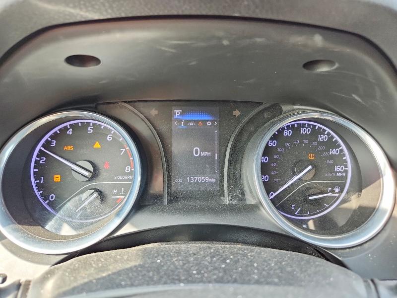 51514246 :رقم المزاد ، 4T1G11AK3LU358607 vin ، 2020 Toyota Camry مزاد بيع