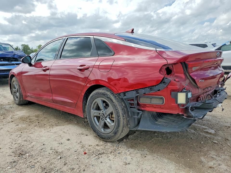 Продаж на аукціоні авто 2021 Kia K5, vin: 5XXG14J21MG073109, номер лоту: 50839026
