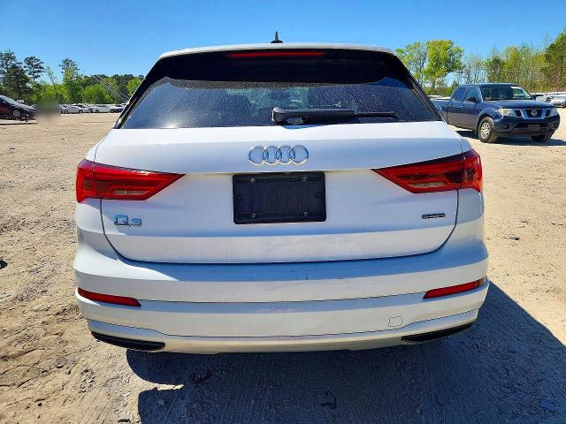 Aukcja sprzedaży 2021 Audi Q3, vin: WA1AUCF32M1090418, numer aukcji: 49174976