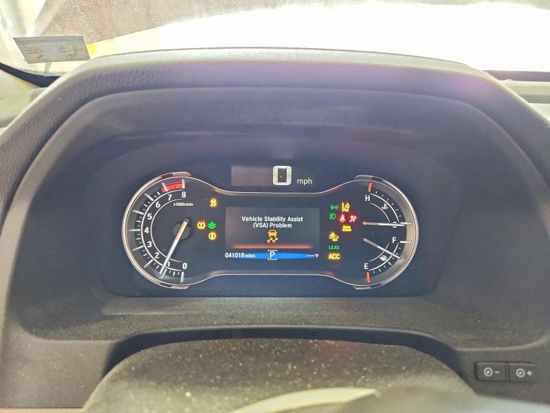 Продажа на аукционе авто 2020 Honda Ridgeline, vin: 5FPYK3F7XLB003455, номер лота: 49168916