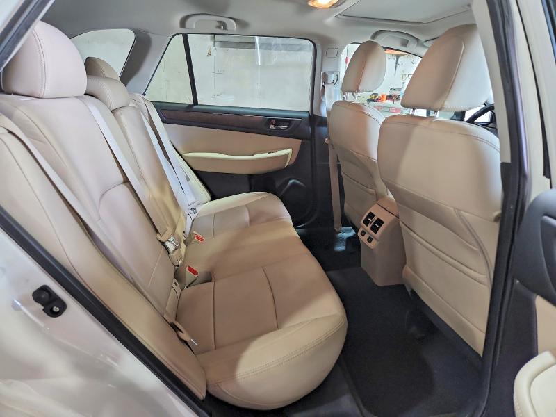 Продажа на аукционе авто 2015 Subaru Outback, vin: 4S4BSBNC9F3357391, номер лота: 50603476