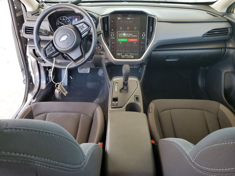 Продажа на аукционе авто 2025 Subaru Crosstrek, vin: JF2GUHDC0SH292177, номер лота: 49401436