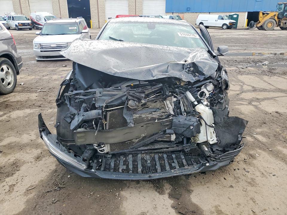 Продаж на аукціоні авто 2020 Chevrolet Malibu, vin: 1G1ZC5ST6LF079848, номер лоту: 51666776