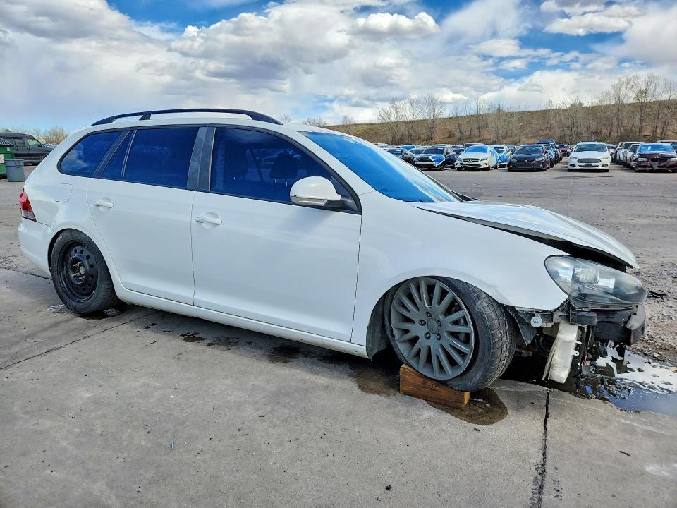 Aukcja sprzedaży 2013 Volkswagen Jetta, vin: 3VWKP7AJ6DM689093, numer aukcji: 49001816