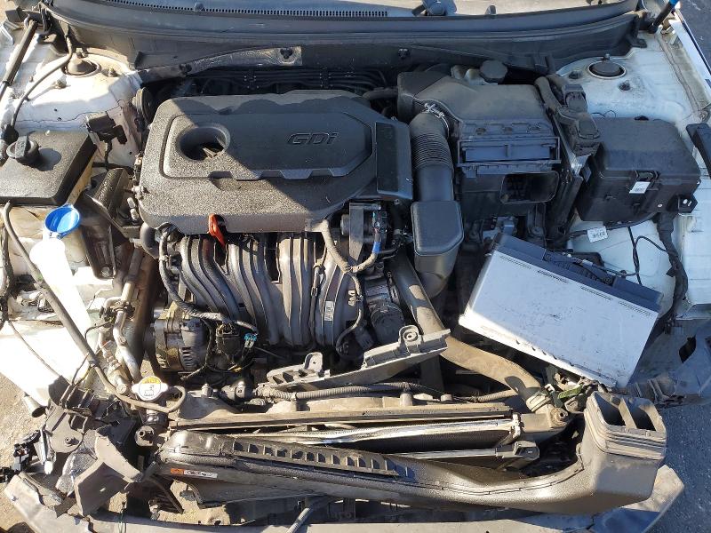 Aukcja sprzedaży 2017 Hyundai Sonata, vin: 5NPE34AF8HH586128, numer aukcji: 50303576