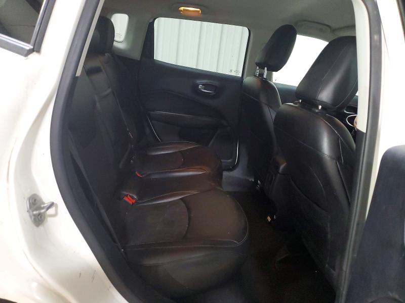Продажа на аукционе авто 2019 Jeep Compass, vin: 3C4NJDBBXKT696588, номер лота: 51501296