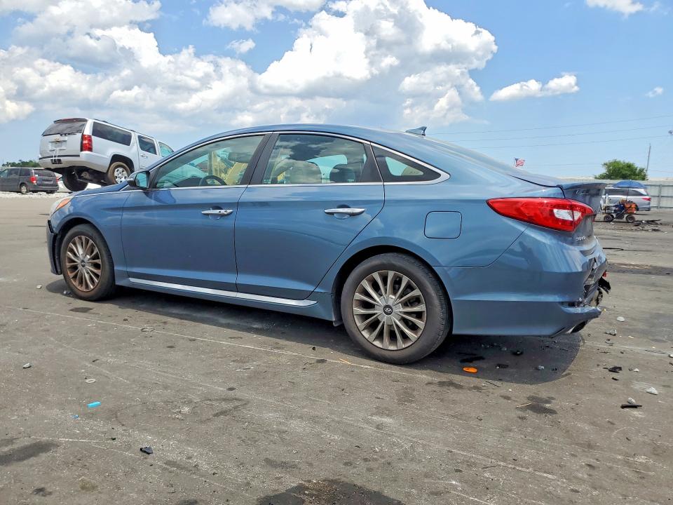 Aukcja sprzedaży 2015 Hyundai Sonata, vin: 5NPE34AF6FH168647, numer aukcji: 51259616