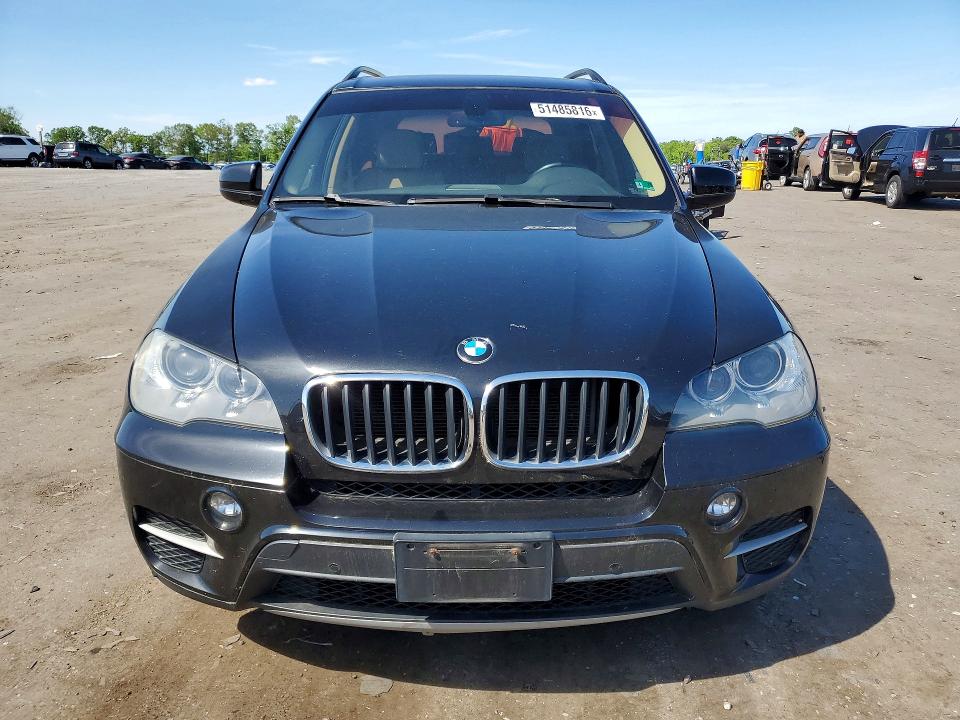 Продажа на аукционе авто 2013 Bmw X5, vin: 5UXZV4C50D0G52941, номер лота: 51485816