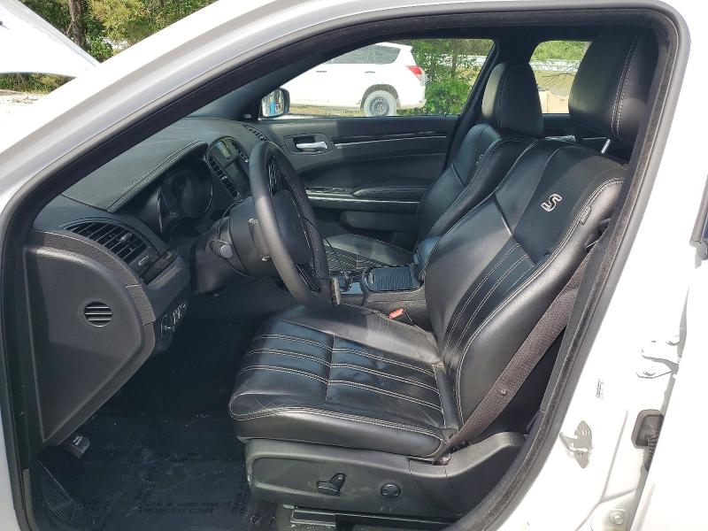 Продаж на аукціоні авто 2023 Chrysler 300, vin: 2C3CCABG9PH599771, номер лоту: 48844676