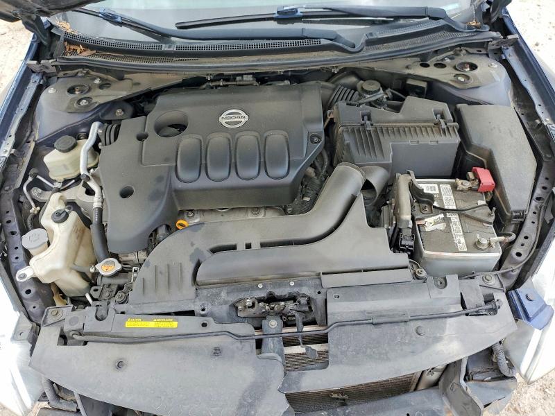 Aukcja sprzedaży 2011 Nissan Altima, vin: 1N4AL2AP9BN473345, numer aukcji: 49960756