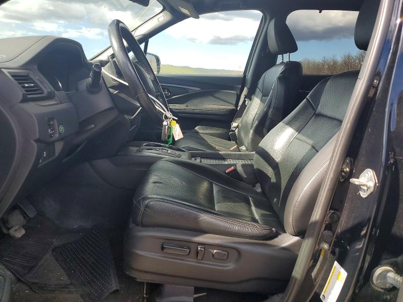 Aukcja sprzedaży 2020 Honda Passport, vin: 5FNYF8H53LB000838, numer aukcji: 49917446
