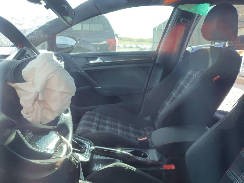 Aukcja sprzedaży 2019 Volkswagen Gti, vin: 3VW6T7AU8KM005360, numer aukcji: 48921326