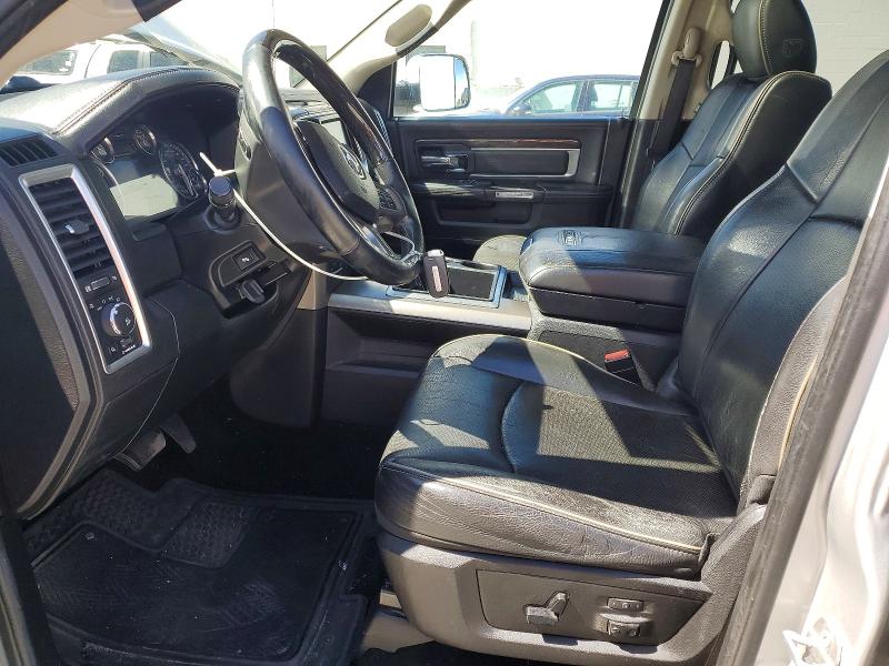 Aukcja sprzedaży 2014 Ram 1500, vin: 1C6RR7PT9ES340630, numer aukcji: 50349246
