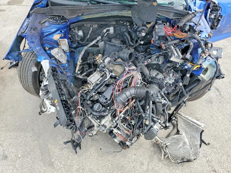 48898976 :رقم المزاد ، 3KPFW4DC4SE223057 vin ، 2025 Kia K4 مزاد بيع