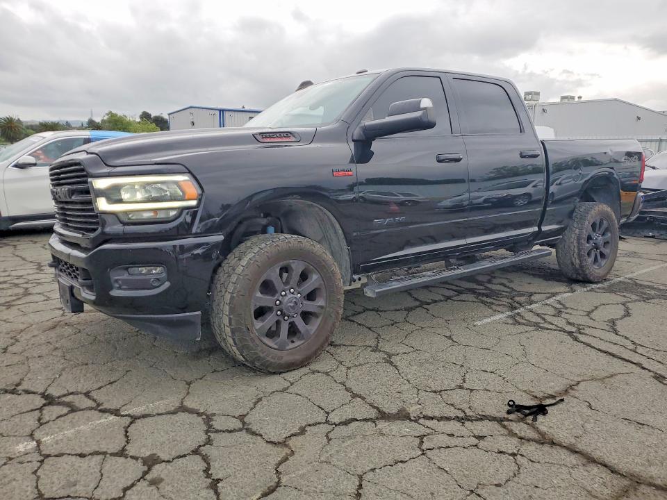 Продаж на аукціоні авто 2019 Ram 2500, vin: 3C6UR5DJ8KG513090, номер лоту: 47953746