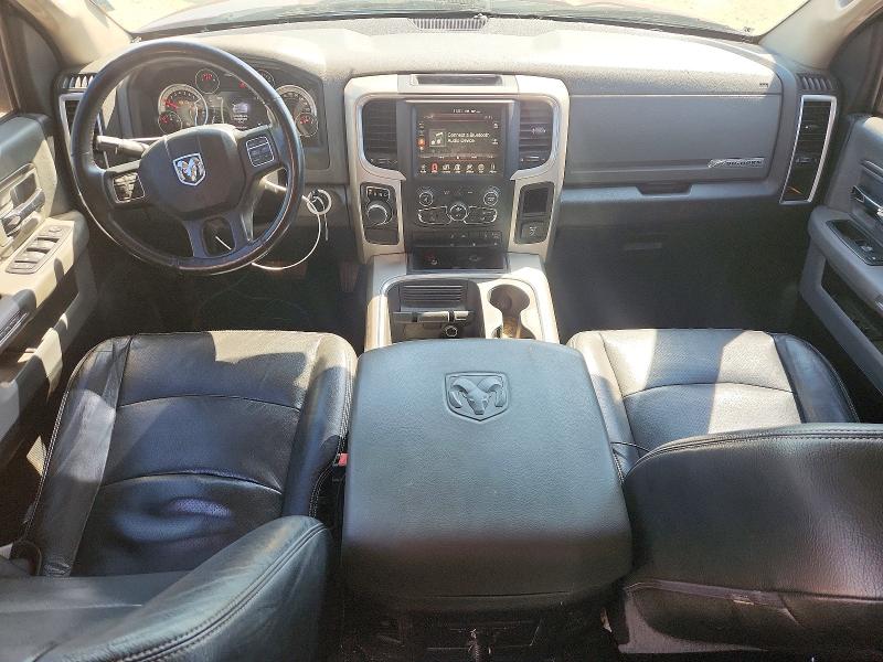 48419286 :رقم المزاد ، 1C6RR6LT5GS355385 vin ، 2016 Ram 1500 مزاد بيع