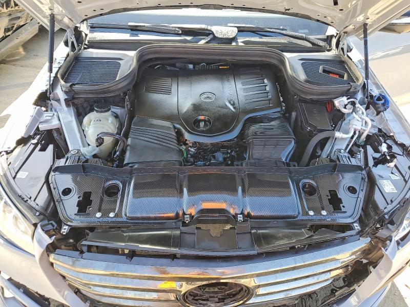 Продаж на аукціоні авто 2024 Mercedes-benz Gls, vin: 4JGFF5KE7RB154684, номер лоту: 52046896
