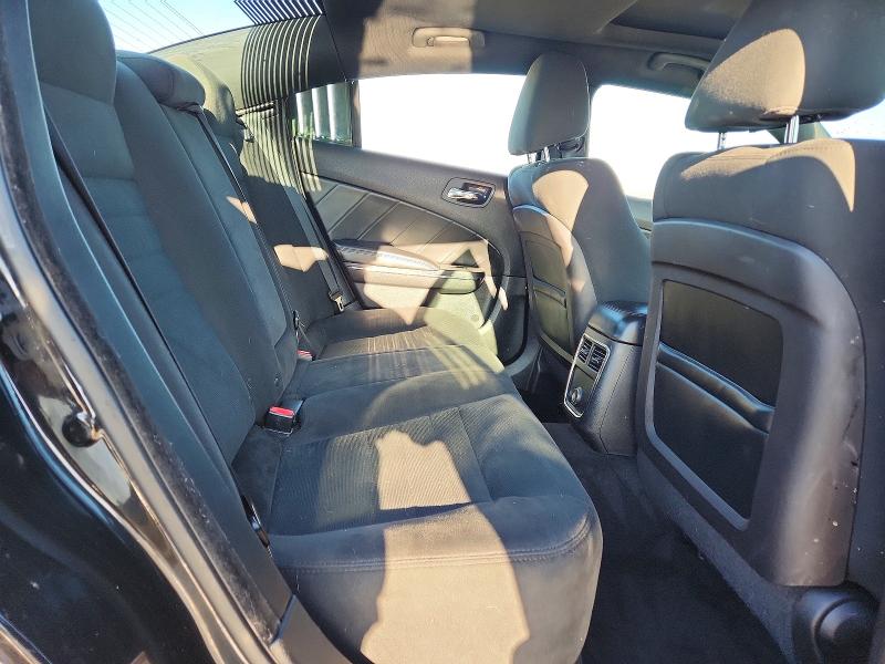 Продаж на аукціоні авто 2014 Dodge Charger, vin: 2C3CDXDT1EH278055, номер лоту: 51551106