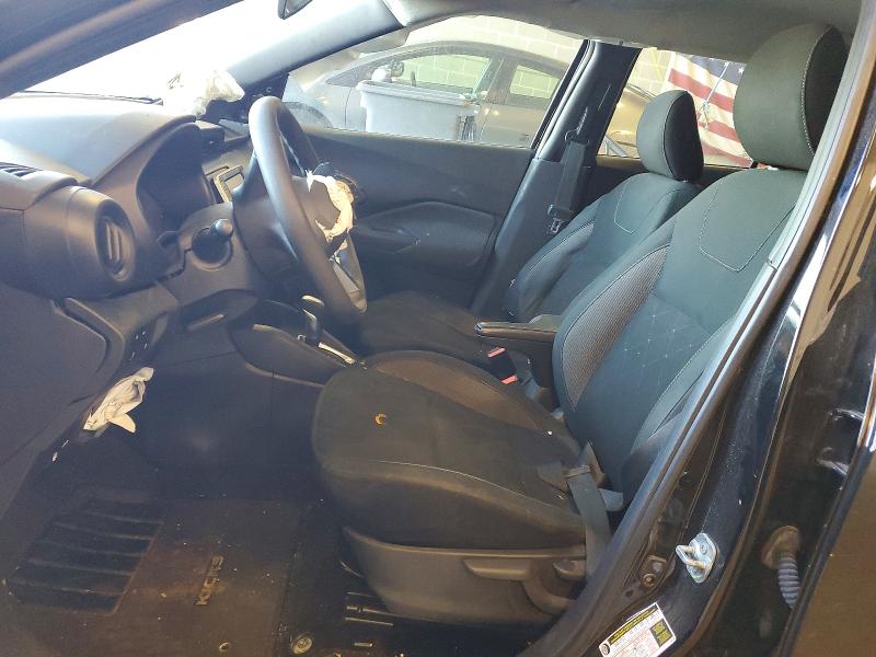 Продаж на аукціоні авто 2020 Nissan Kicks, vin: 3N1CP5BV0LL567012, номер лоту: 48540986