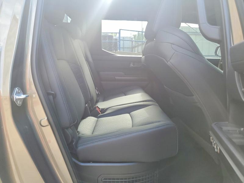 Продаж на аукціоні авто 2025 Toyota Tacoma, vin: 3TYLC5LN6ST049801, номер лоту: 50609046